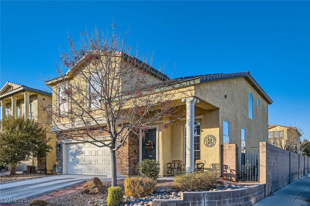 7337 Savannah Falls, Las Vegas, NV 89131