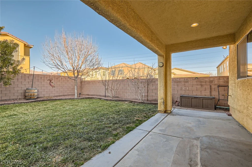 7337 Savannah Falls, Las Vegas, NV 89131