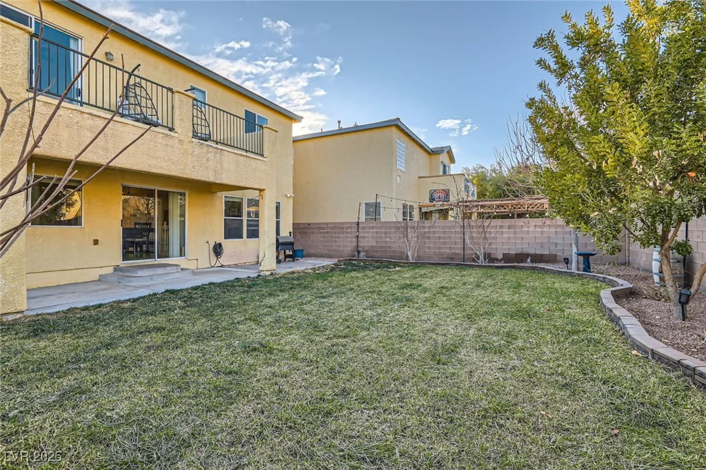 7337 Savannah Falls, Las Vegas, NV 89131