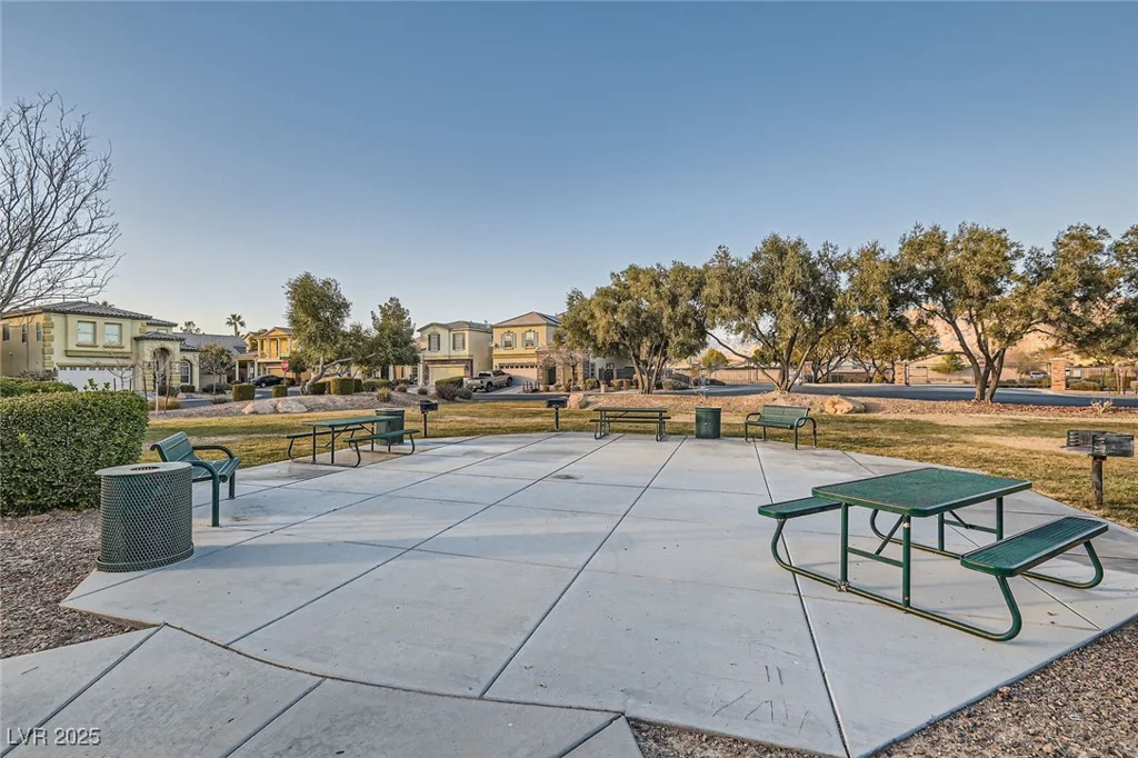 7337 Savannah Falls, Las Vegas, NV 89131