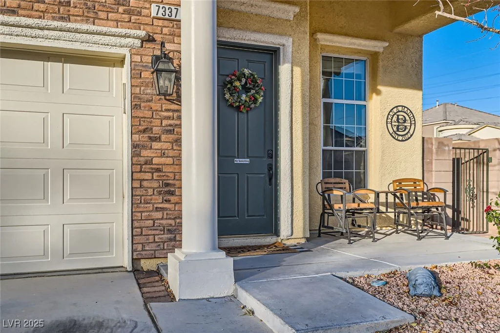 7337 Savannah Falls, Las Vegas, NV 89131