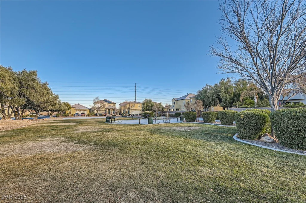 7337 Savannah Falls, Las Vegas, NV 89131