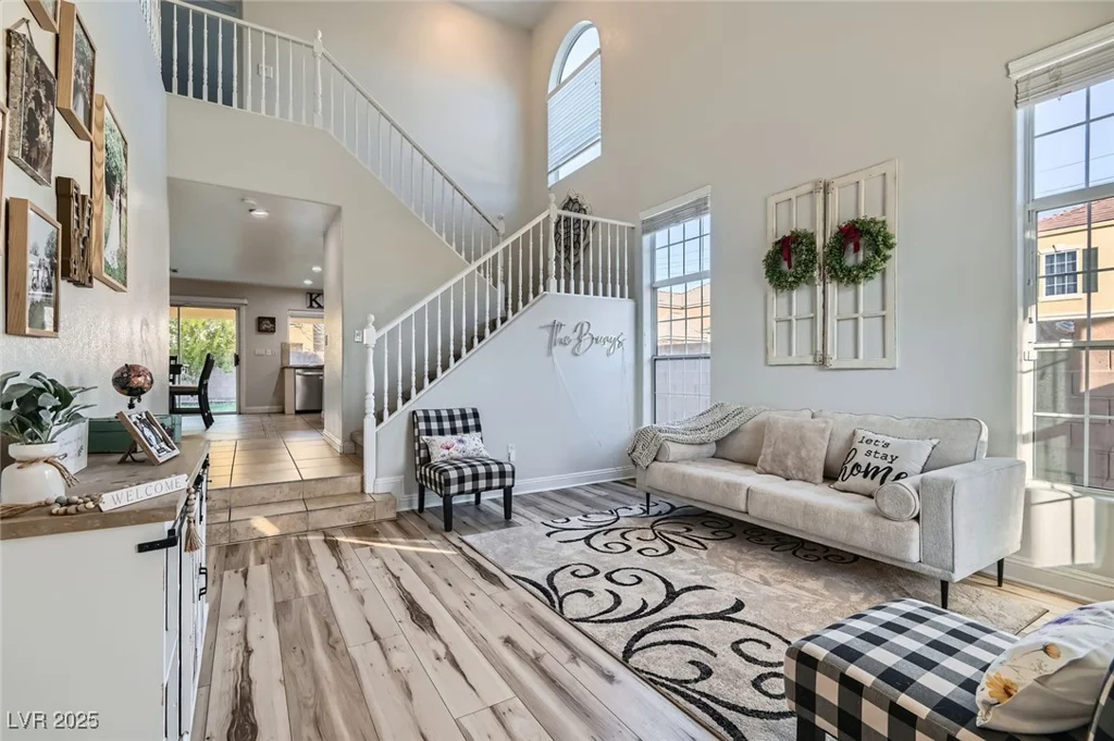 7337 Savannah Falls, Las Vegas, NV 89131