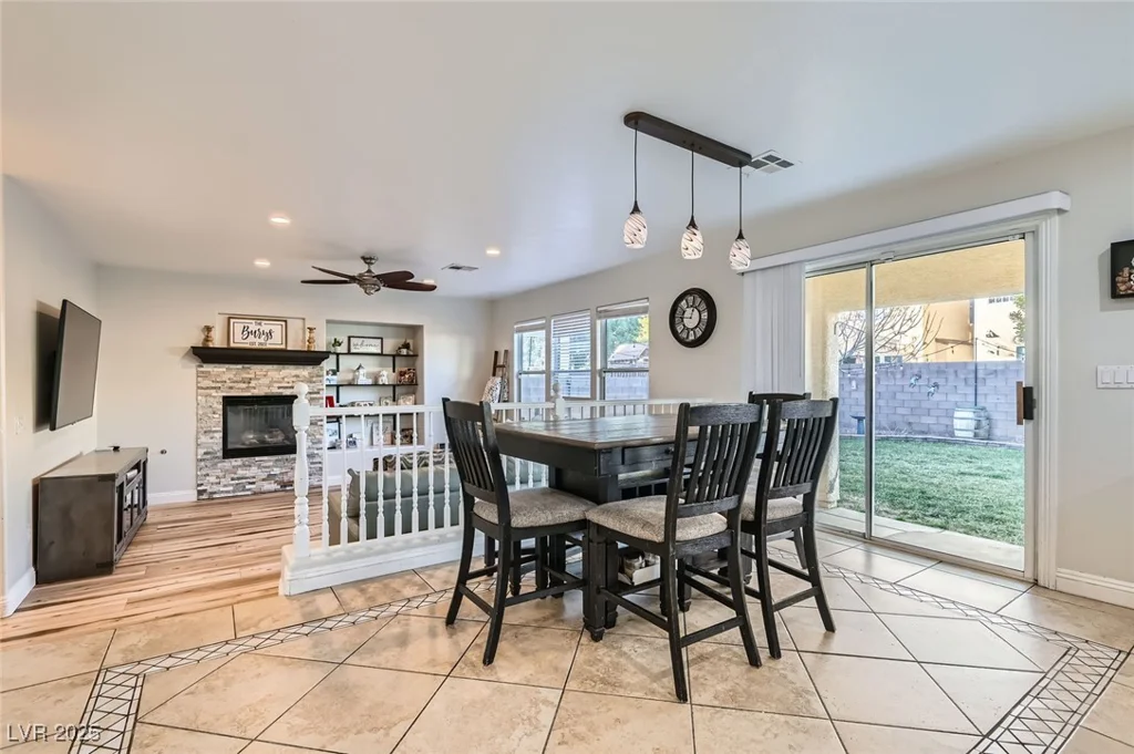 7337 Savannah Falls, Las Vegas, NV 89131