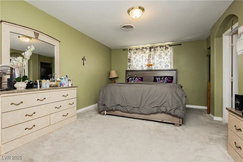 997 Christy, Las Vegas, NV 89110