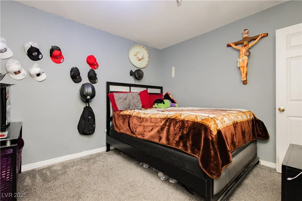 997 Christy, Las Vegas, NV 89110