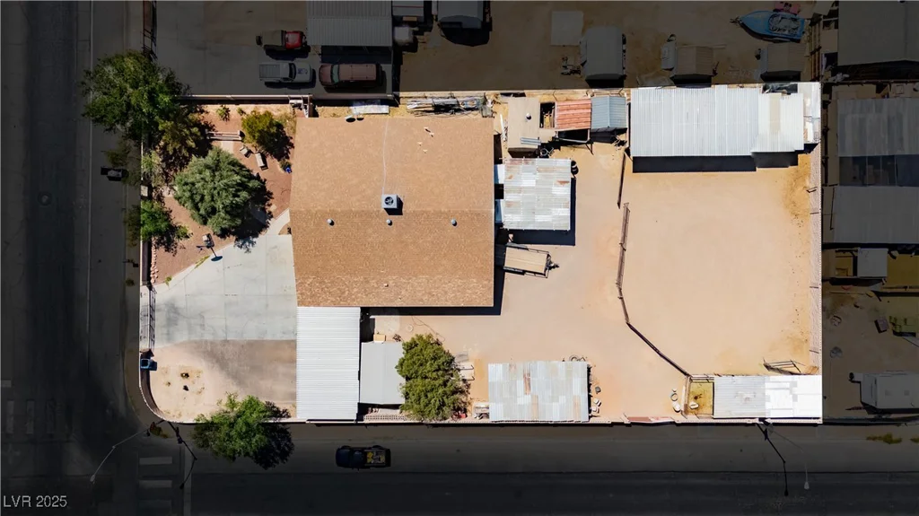 997 Christy, Las Vegas, NV 89110