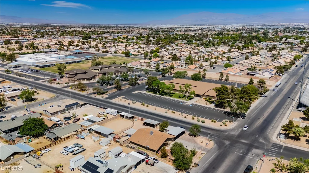 997 Christy, Las Vegas, NV 89110