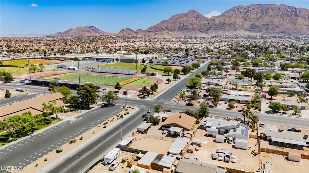 997 Christy, Las Vegas, NV 89110