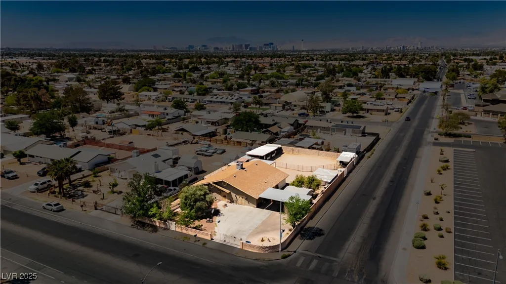 997 Christy, Las Vegas, NV 89110