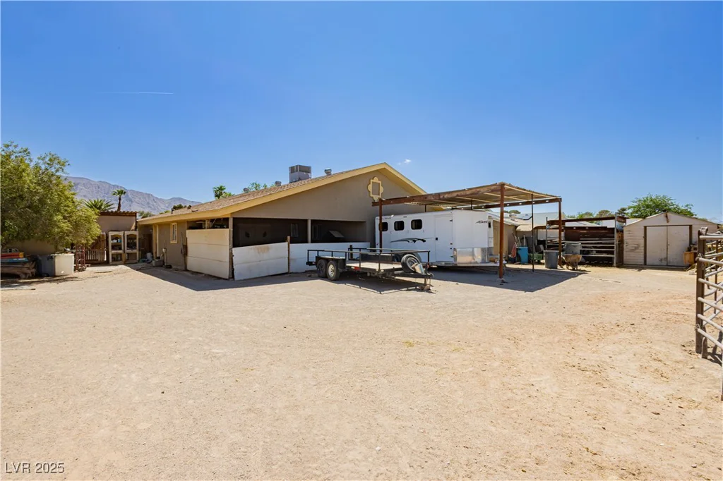 997 Christy, Las Vegas, NV 89110