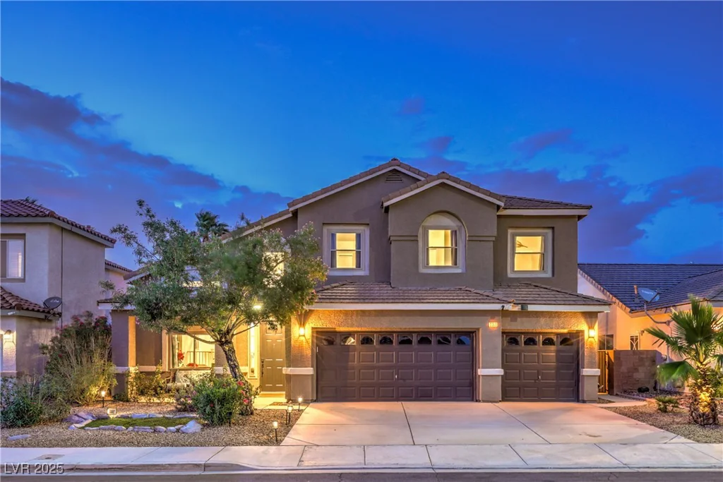 2248 Verde Cape, Henderson, NV 89052