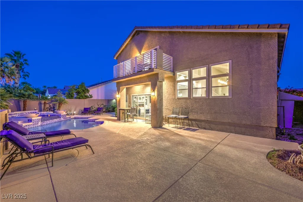 2248 Verde Cape, Henderson, NV 89052