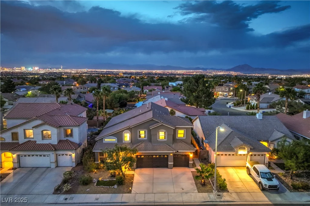 2248 Verde Cape, Henderson, NV 89052