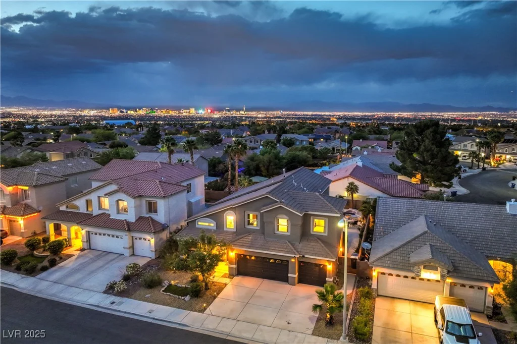 2248 Verde Cape, Henderson, NV 89052