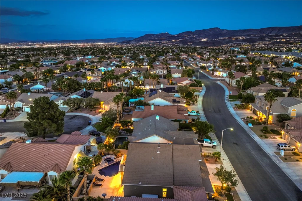 2248 Verde Cape, Henderson, NV 89052