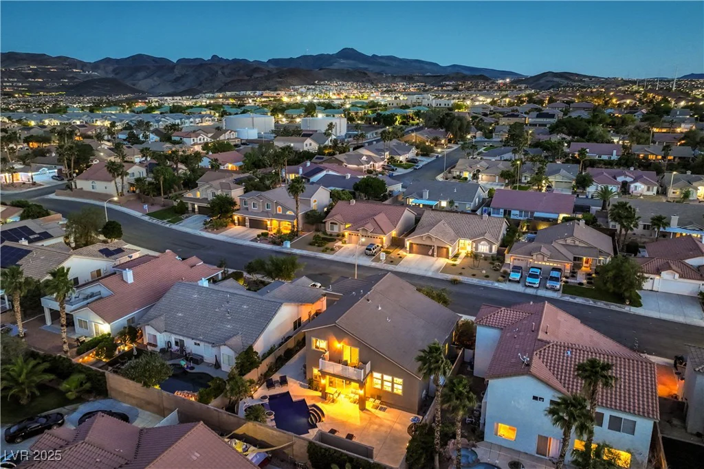 2248 Verde Cape, Henderson, NV 89052