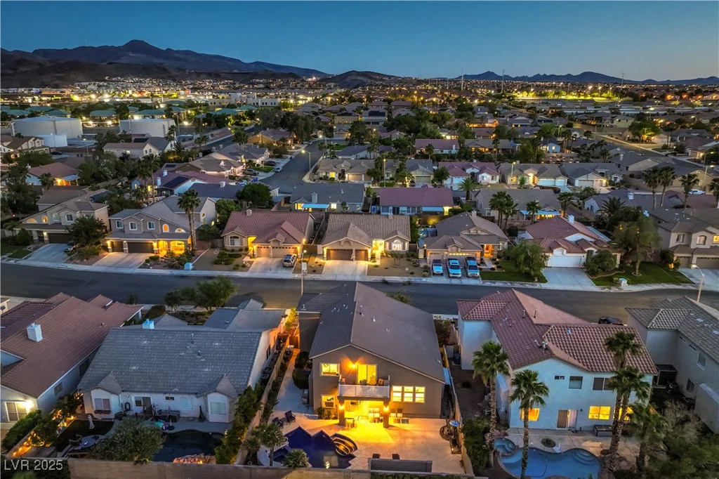 2248 Verde Cape, Henderson, NV 89052
