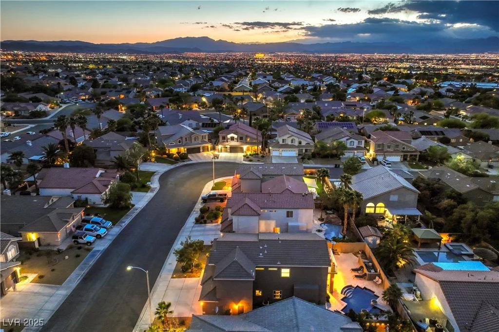 2248 Verde Cape, Henderson, NV 89052