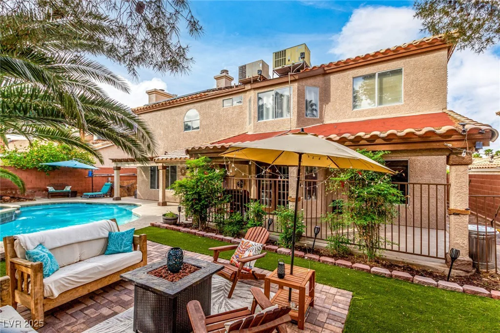 905 Possum Hill, Henderson, NV 89014
