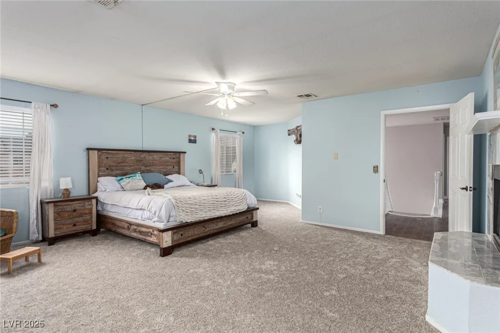 905 Possum Hill, Henderson, NV 89014