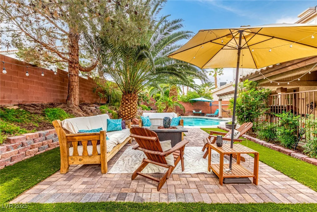 905 Possum Hill, Henderson, NV 89014