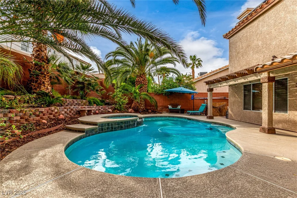 905 Possum Hill, Henderson, NV 89014