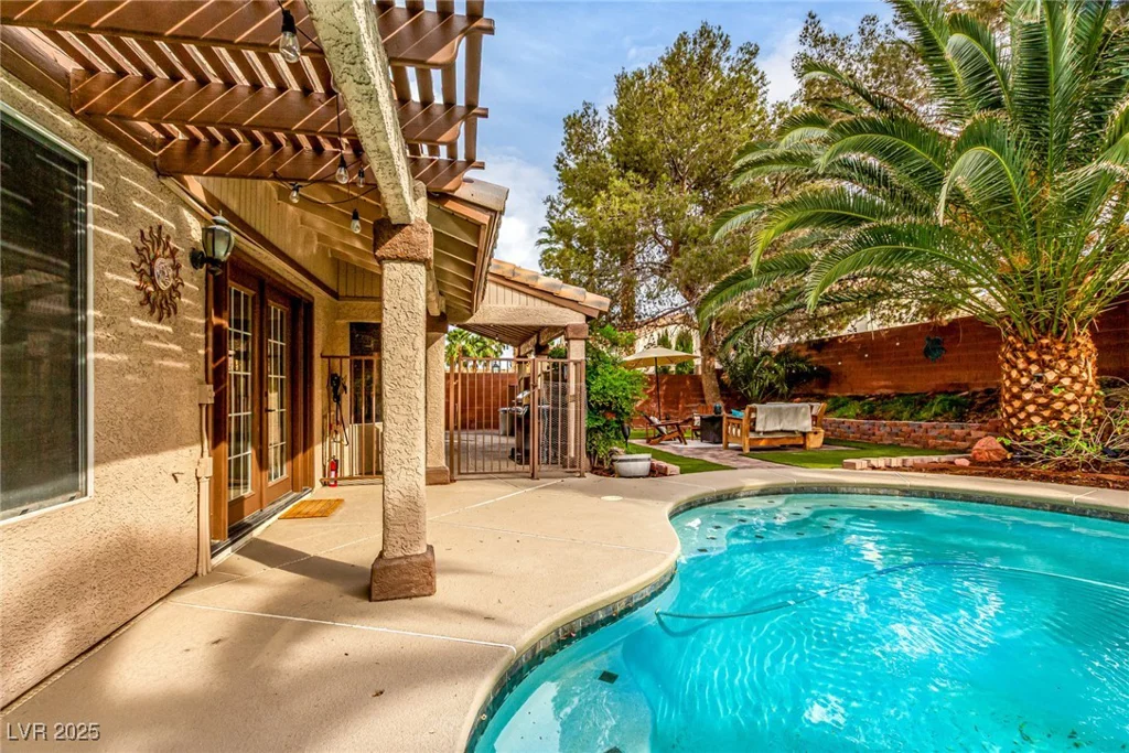 905 Possum Hill, Henderson, NV 89014