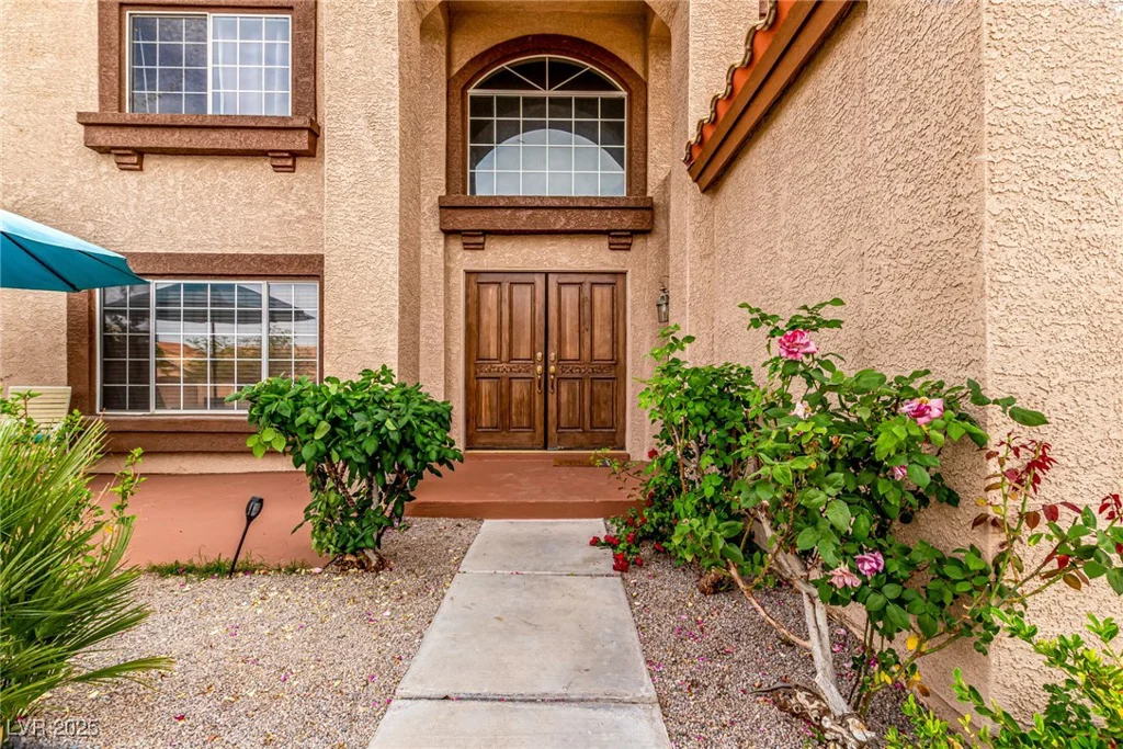 905 Possum Hill, Henderson, NV 89014