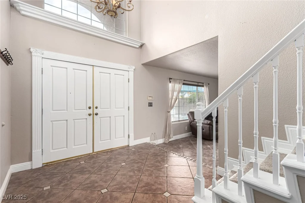 905 Possum Hill, Henderson, NV 89014