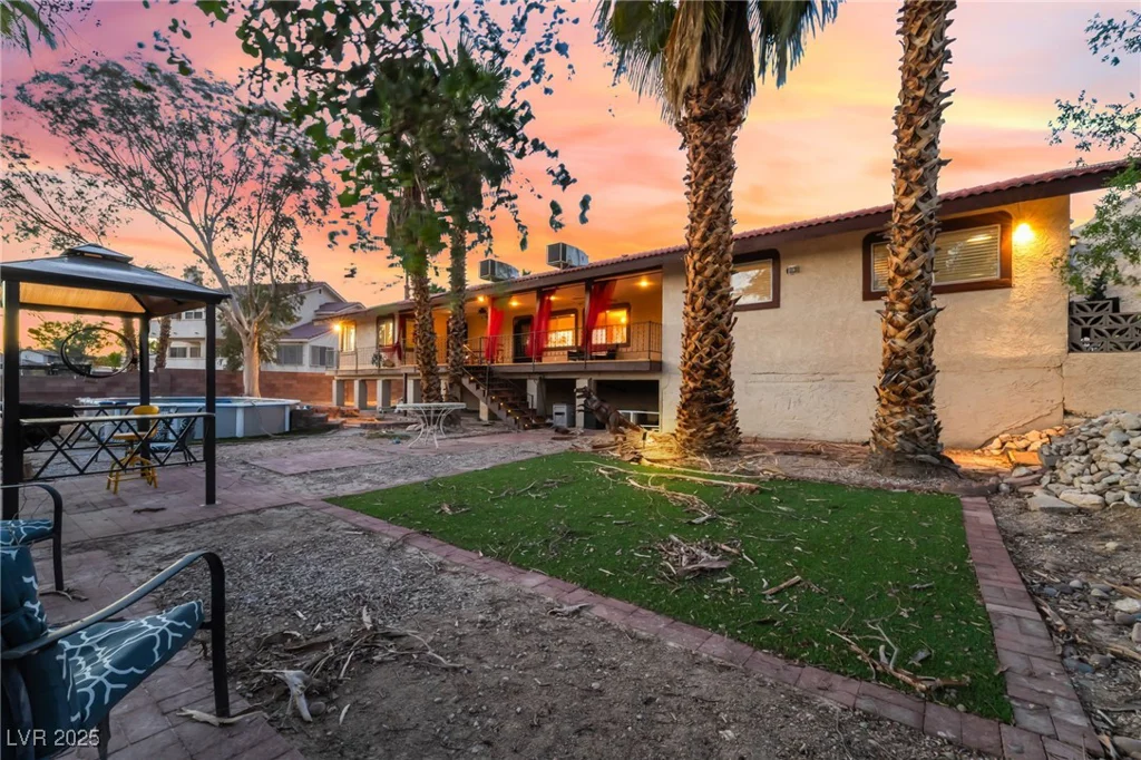 711 Sari, Las Vegas, NV 89110