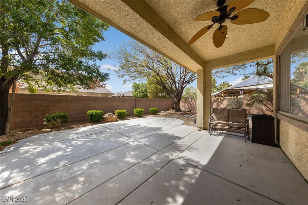 4217 Box Canyon Falls, North Las Vegas, NV 89085