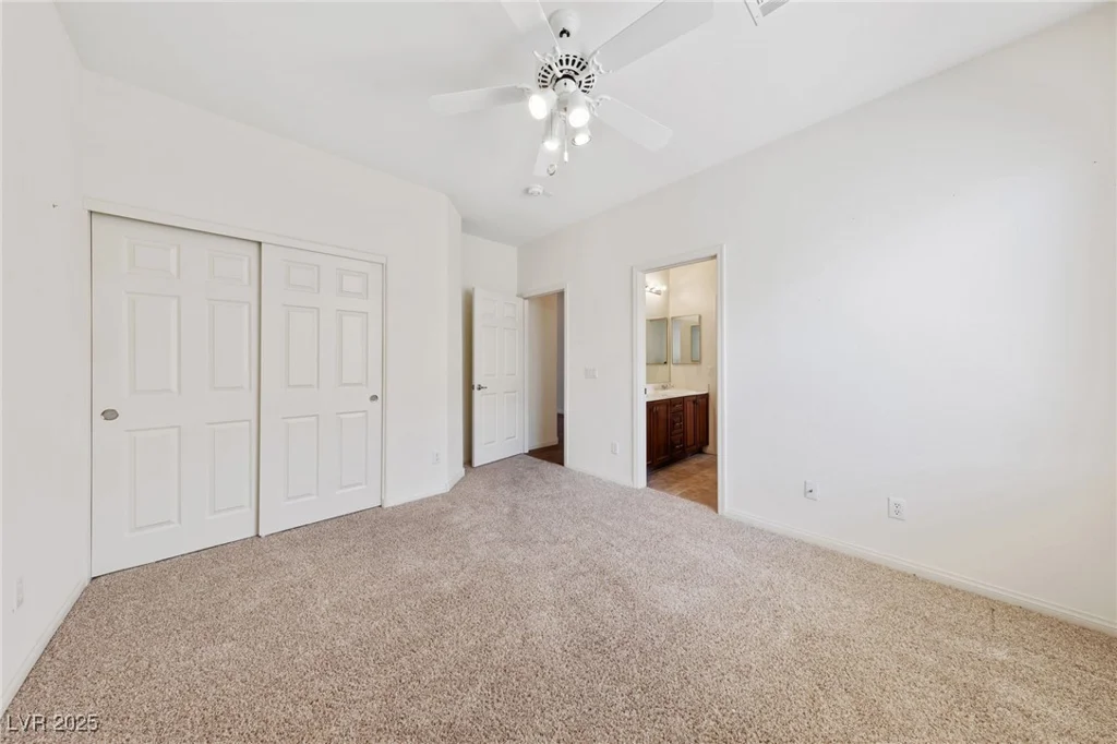 4217 Box Canyon Falls, North Las Vegas, NV 89085