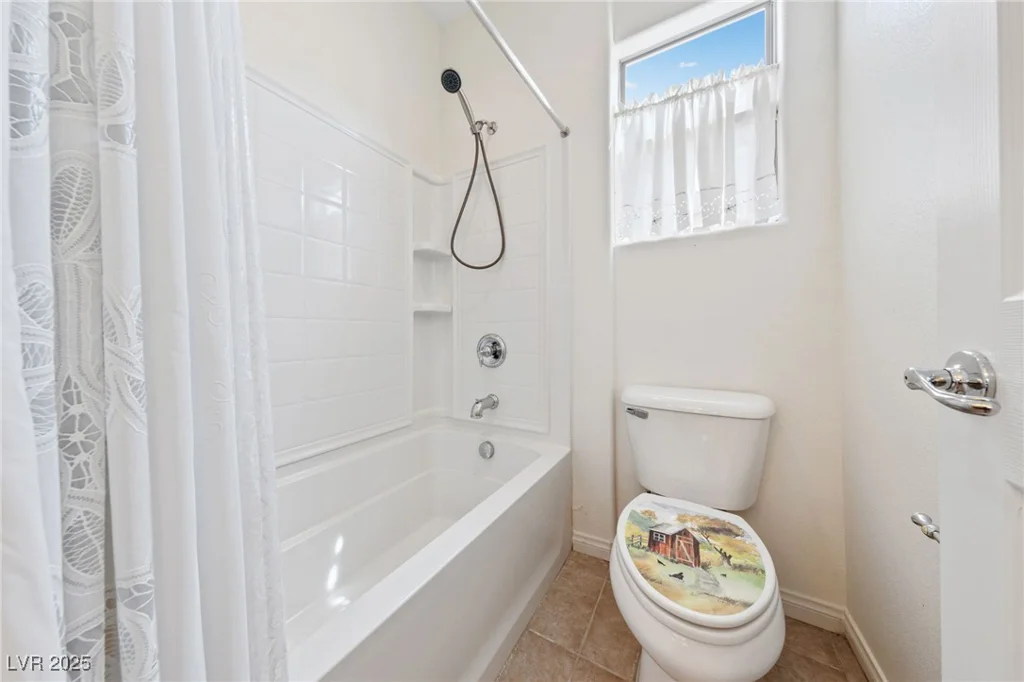 4217 Box Canyon Falls, North Las Vegas, NV 89085