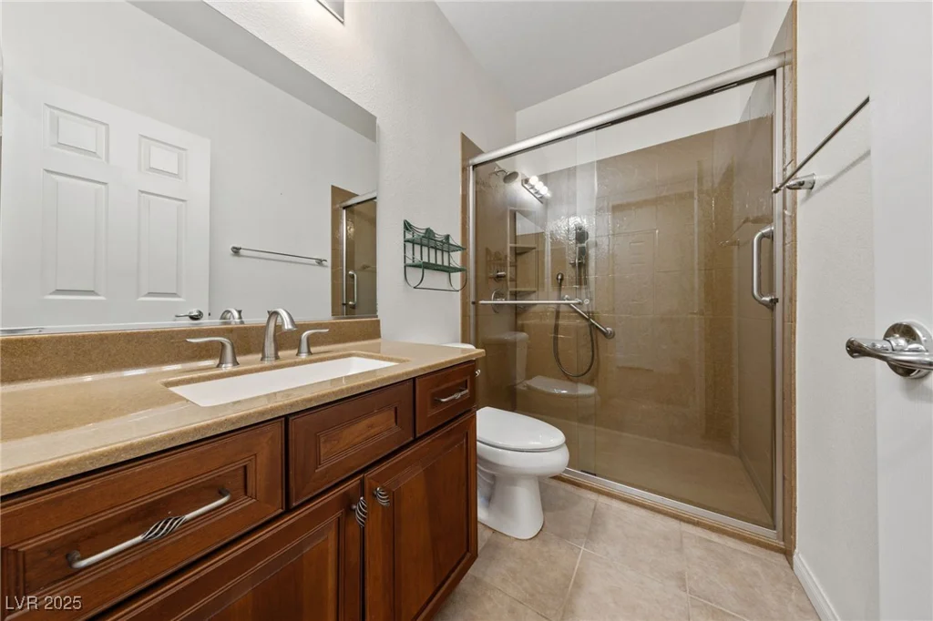 4217 Box Canyon Falls, North Las Vegas, NV 89085