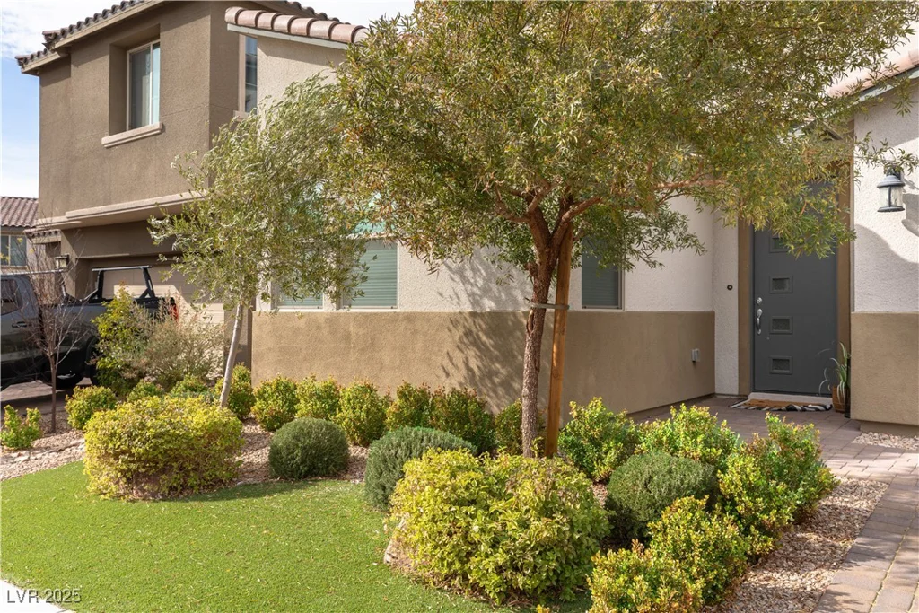 16 Cresta Villa, Henderson, NV 89011