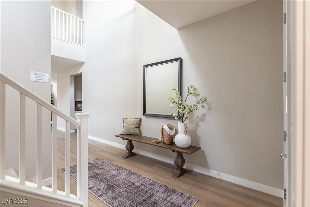 16 Cresta Villa, Henderson, NV 89011