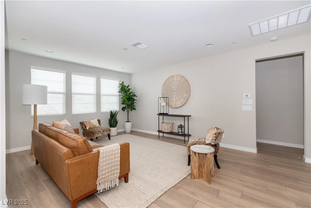 16 Cresta Villa, Henderson, NV 89011