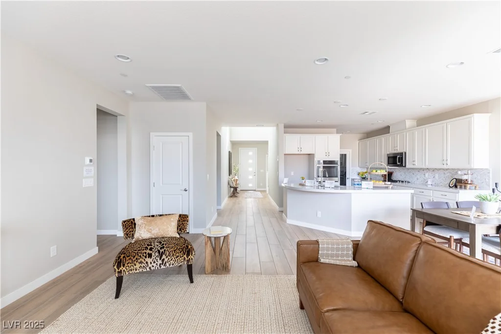 16 Cresta Villa, Henderson, NV 89011