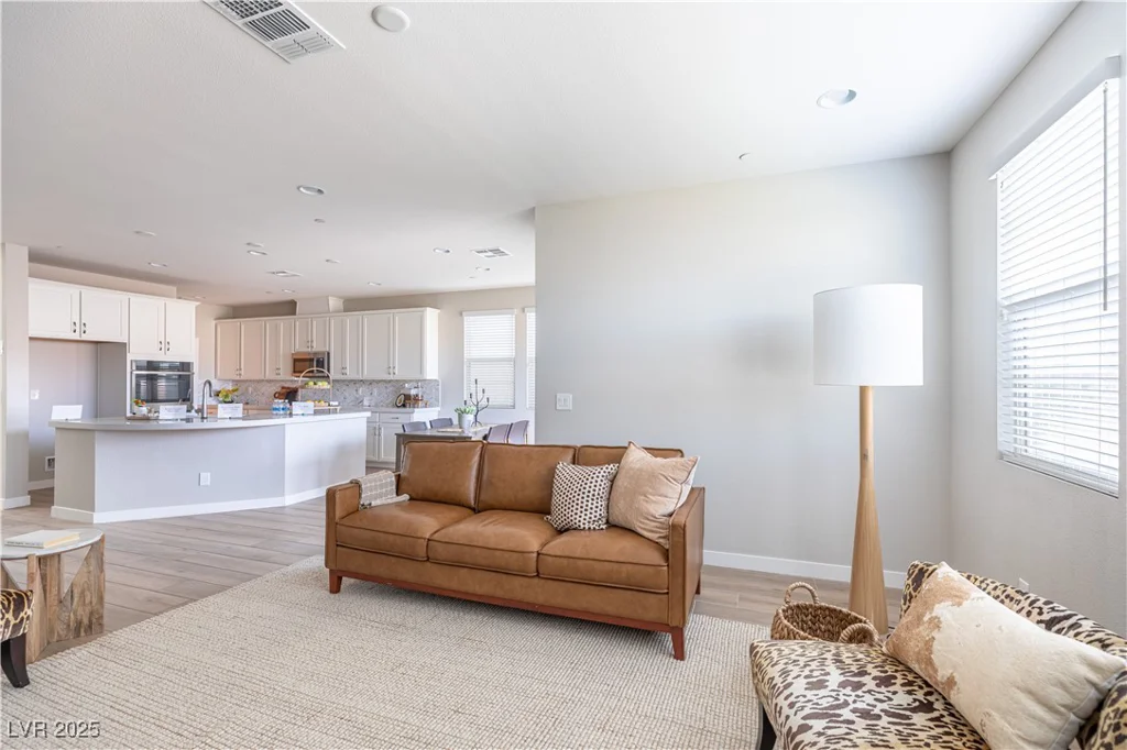16 Cresta Villa, Henderson, NV 89011