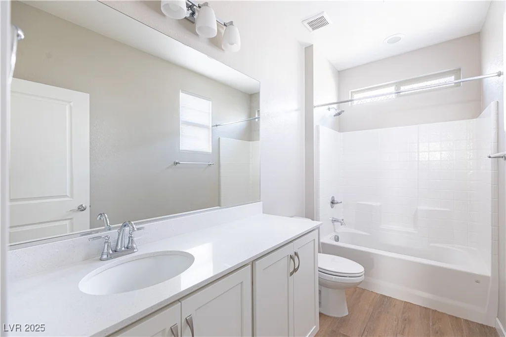 16 Cresta Villa, Henderson, NV 89011