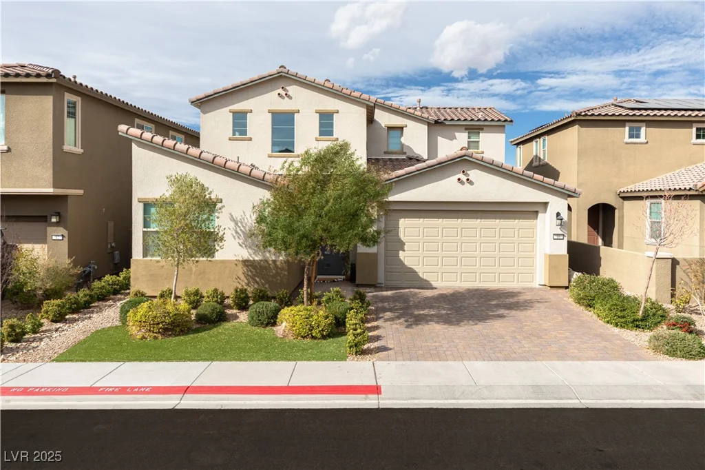 16 Cresta Villa, Henderson, NV 89011
