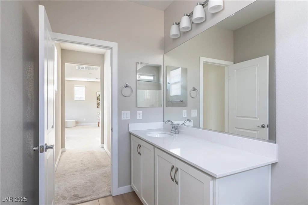 16 Cresta Villa, Henderson, NV 89011