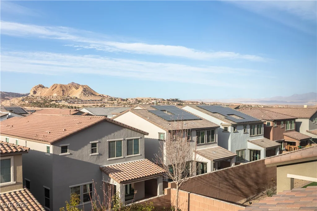 16 Cresta Villa, Henderson, NV 89011