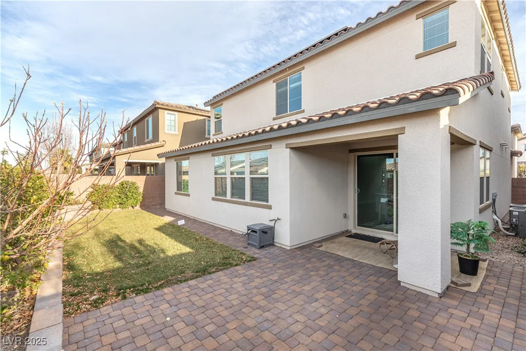16 Cresta Villa, Henderson, NV 89011