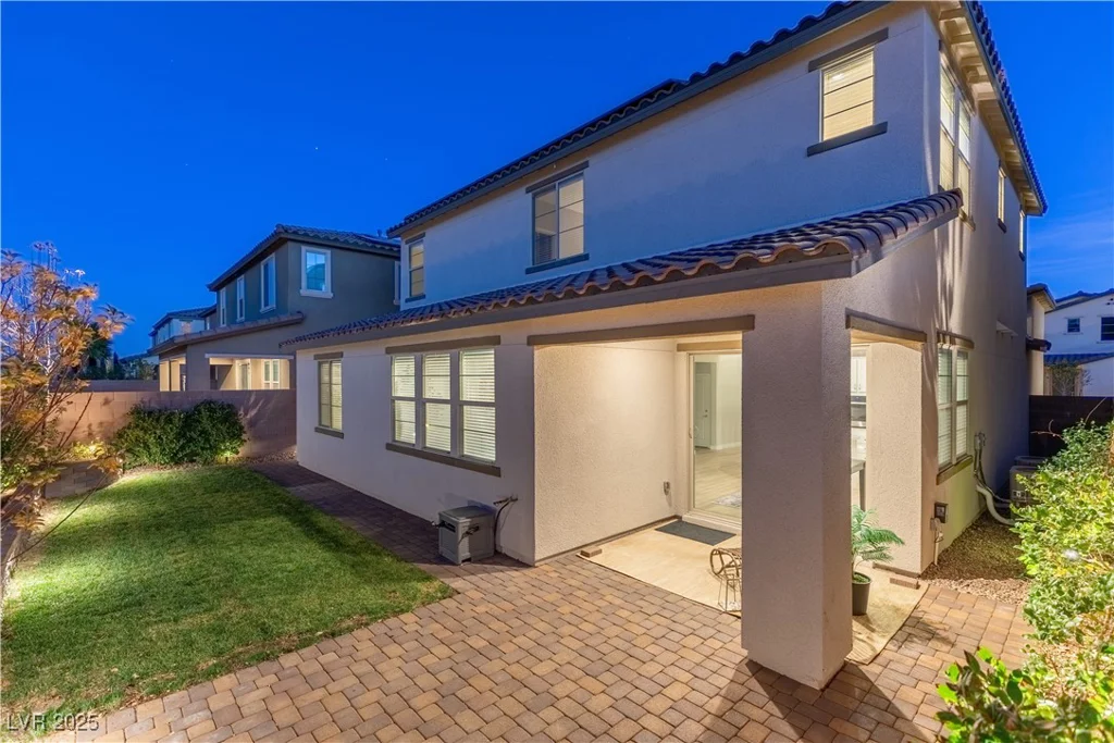 16 Cresta Villa, Henderson, NV 89011