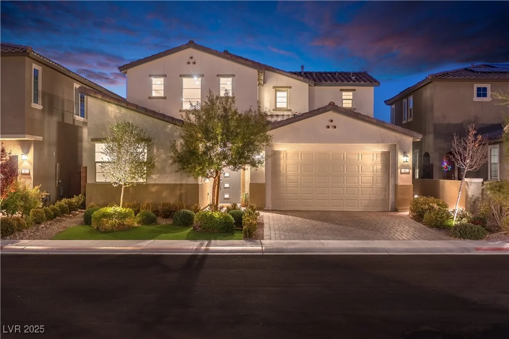 16 Cresta Villa, Henderson, NV 89011