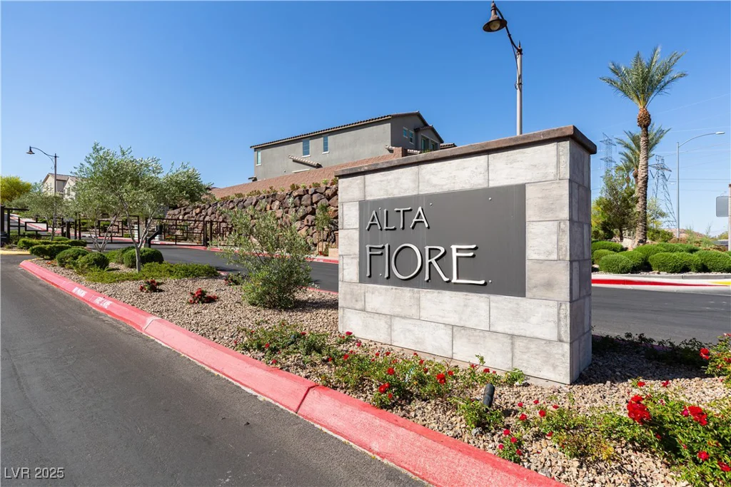 16 Cresta Villa, Henderson, NV 89011