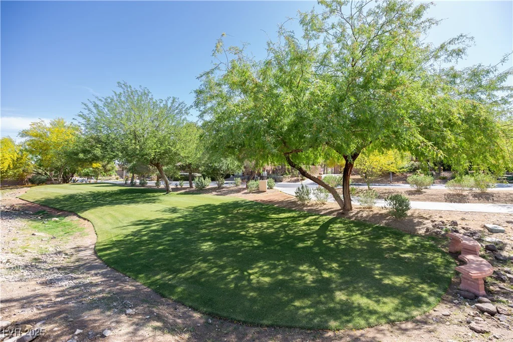 16 Cresta Villa, Henderson, NV 89011