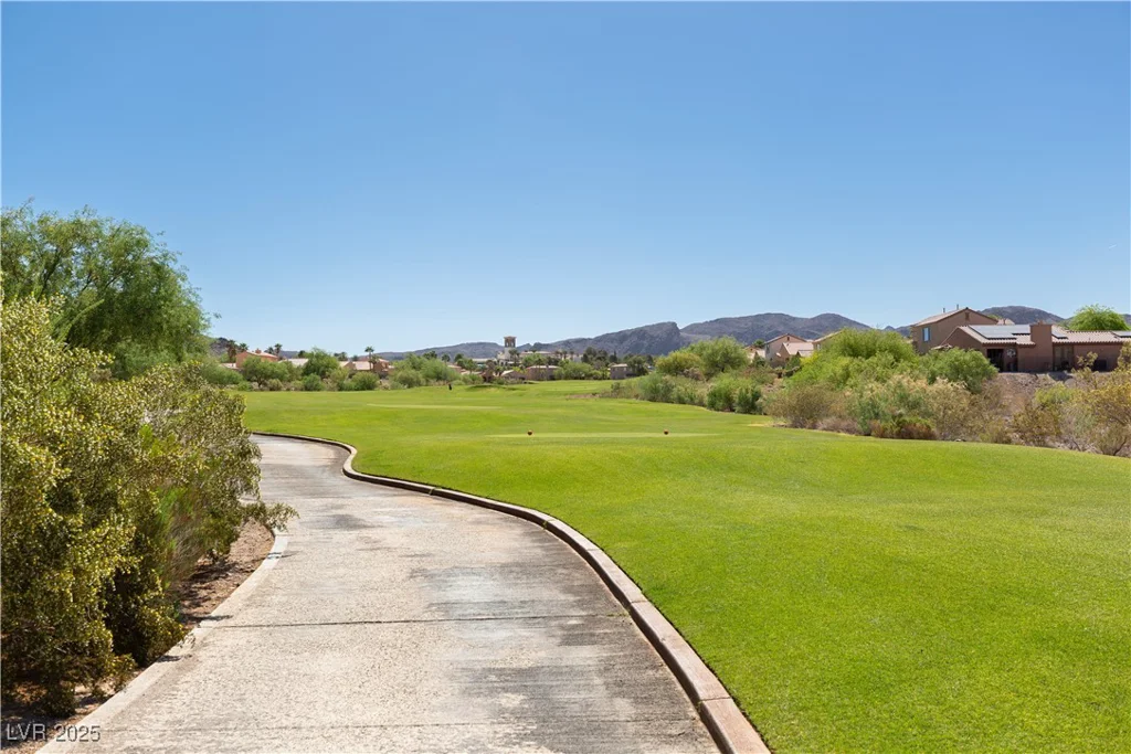 16 Cresta Villa, Henderson, NV 89011